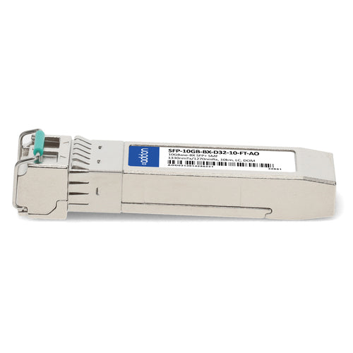 AddOn Networks SFP-10GB-BX-D32-10-FT-AO network transceiver module