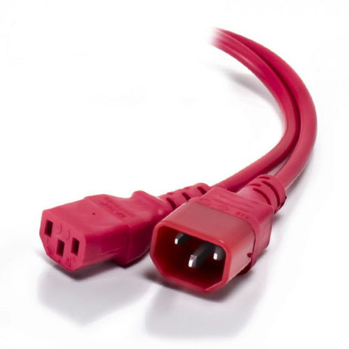 ALOGIC MF-C14C15-02-RD power cable