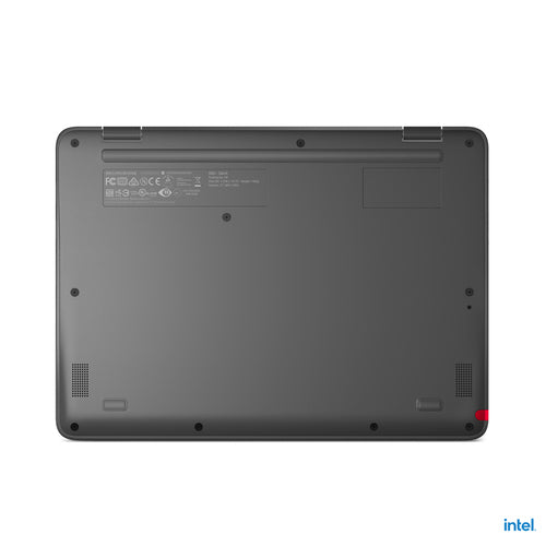 2-in-1 Chromebook Lenovo 500e Yoga Gen 4 12.2-inch Intel N 4GB RAM 32GB Storage