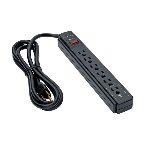 Tripp Lite TLP606B surge protector
