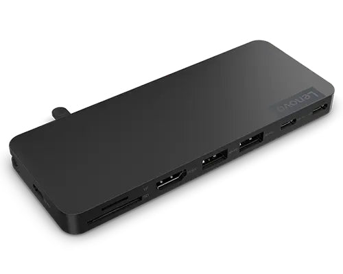 Lenovo 4X11N40213 laptop dock/port replicator