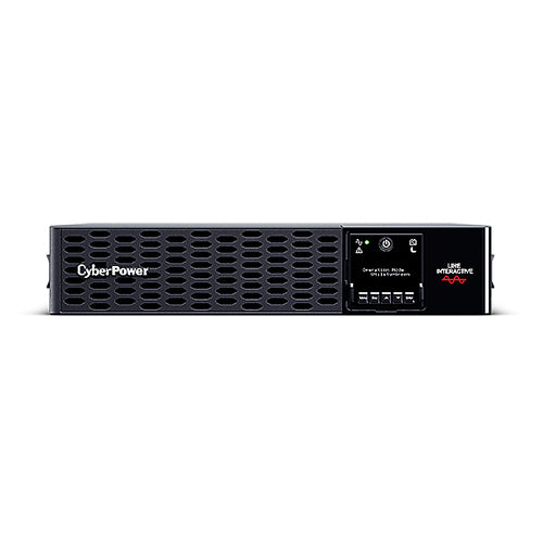 CyberPower PR1500ERT2U uninterruptible power supply (UPS)