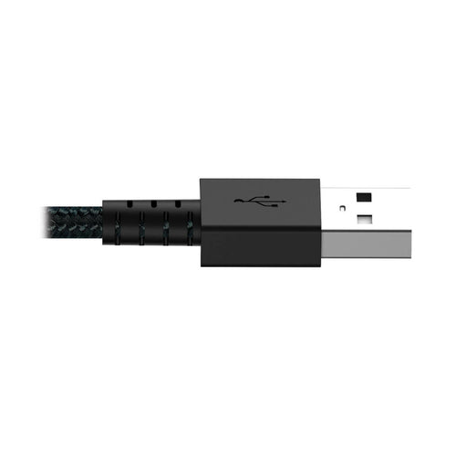 Tripp Lite M100-001-GY-MAX lightning cable