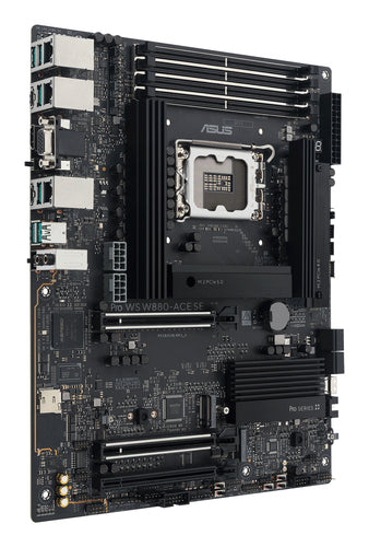 ASUS PRO WS W880-ACE SE