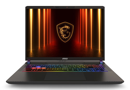 MSI Vector 16 HX AI A2XWHG-060US