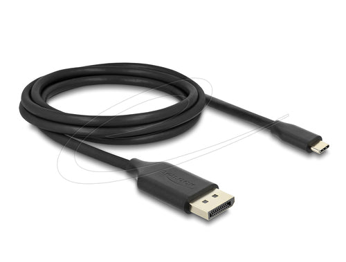 DeLOCK 80165 video cable adapter