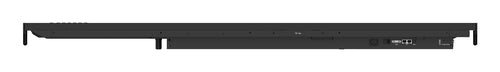 Viewsonic IFP 75IN 4K ANDROID 16 EDLA 64 interactive whiteboard