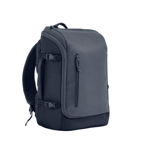 HP Travel 25 Liter 15.6 Iron Gray Laptop Backpack