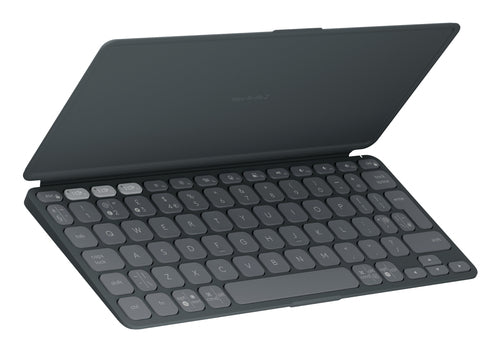 Logitech 920-012917 mobile device keyboard