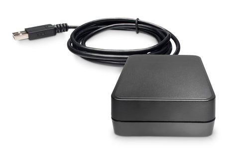 HP JetDirect 3200w Wireless Wi-Fi 6 Zubehör Bluetooth-kompatibel