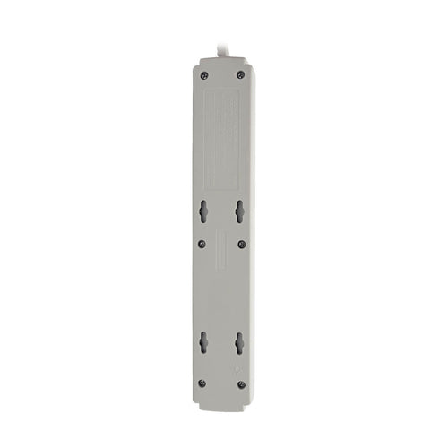 Tripp Lite TLP604 surge protector