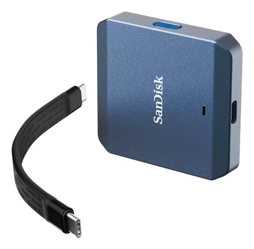 SanDisk PRO-CINEMA CFexpress card reader