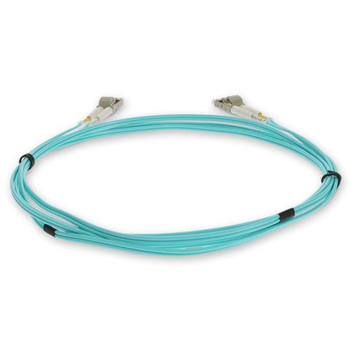 Proline Options PRO-LC-LC-4M5OM4 InfiniBand/fibre optic cable