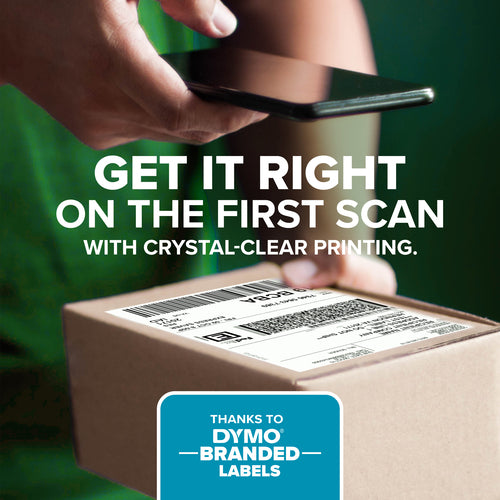 DYMO LabelWriter 5XL label printer