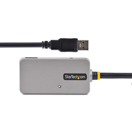 USB Extender Hub StarTech.com U01043 10m 4-Port USB 3.0
