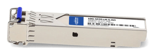 AddOn Networks 10G-SFPP-LR-S-AO network transceiver module