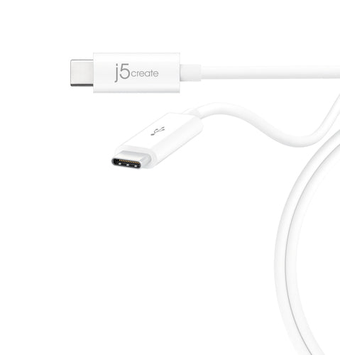 j5create JUCX01 USB cable