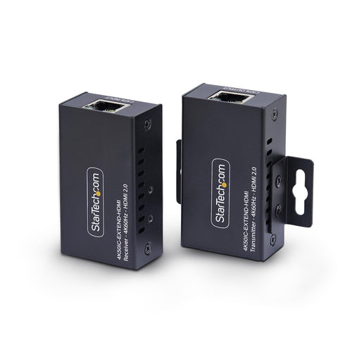 StarTech.com 4K50IC-EXTEND-HDMI AV extender