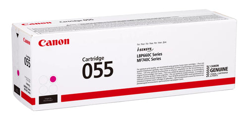 Canon 055 toner cartridge