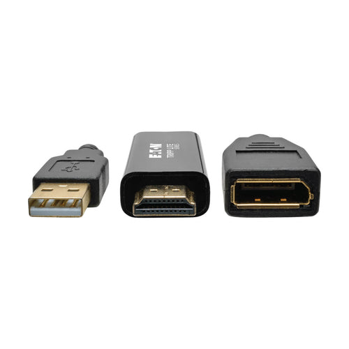 Tripp Lite P130-06N-DP-V2 video cable adapter