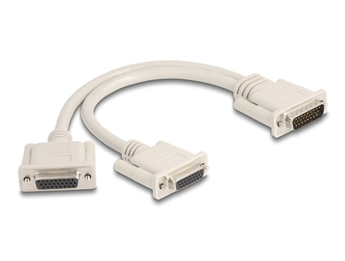 DeLOCK 67171 serial cable
