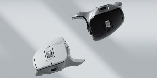 Logitech Maus 910-007500