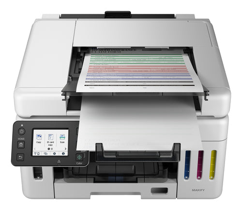 Canon MAXIFY GX6550