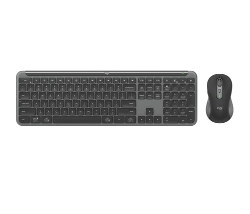 Logitech 920-012425 keyboard