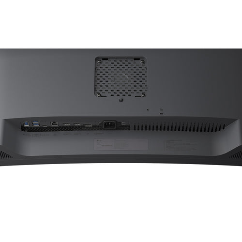 LG 34" IPS Ultrawide QHD Monitor computer monitor