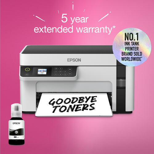Epson EcoTank ET-M2120