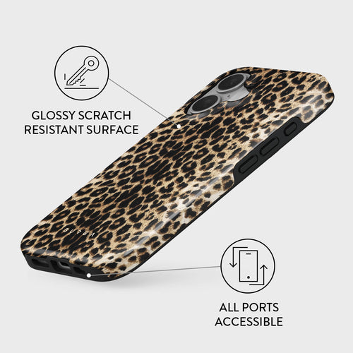 BURGA Player mobile phone case