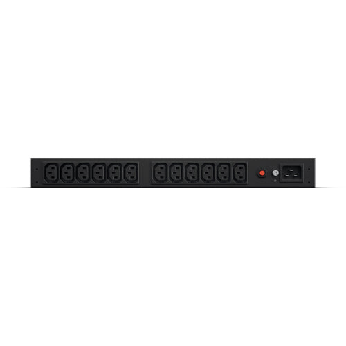 CyberPower PDU20BHVIEC12R power distribution unit (PDU)