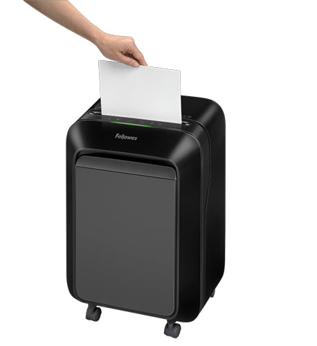 Aktenvernichter Fellowes Powershred LX180, LX-Serie