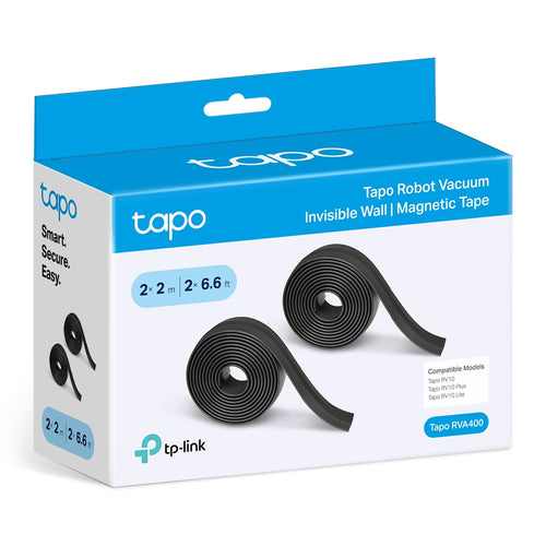 TP-Link Tapo RVA400