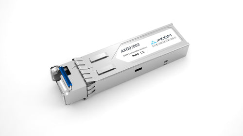 Axiom AXG97003 network transceiver module