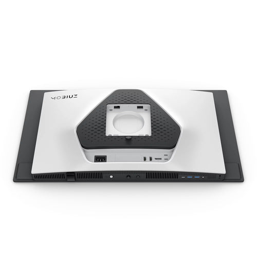 BenQ EX271UZ computer monitor