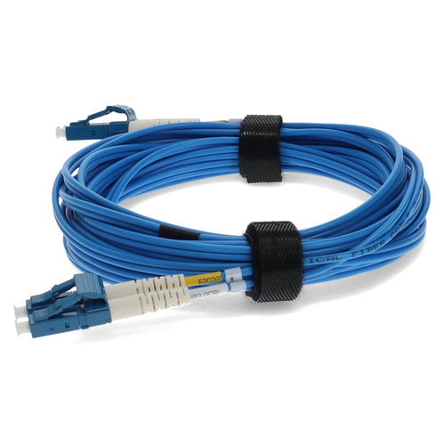 AddOn Networks ADD-LC-LC-8M9SMF-BE InfiniBand/fibre optic cable