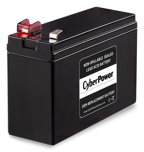 CyberPower APCRBC154-CP UPS battery