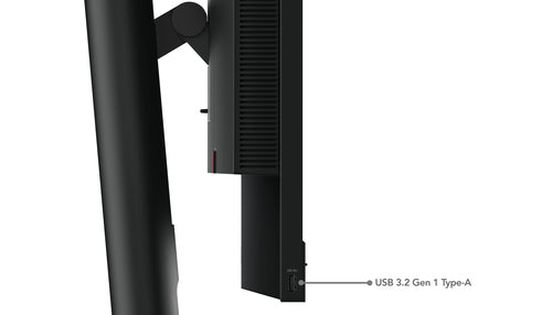 Lenovo ThinkCentre TIO-24 Gen5 computer monitor