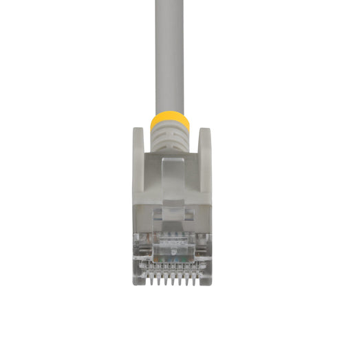 StarTech.com N6APATSTP34GRS15CM networking cable