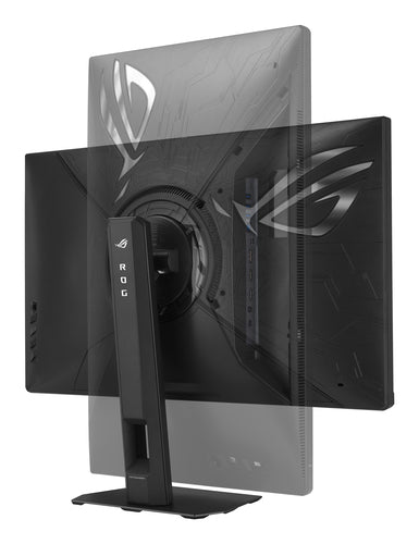 ASUS ROG Strix Pulsar XG27AQNGV computer monitor