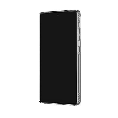 Tech21 EvoClear mobile phone case