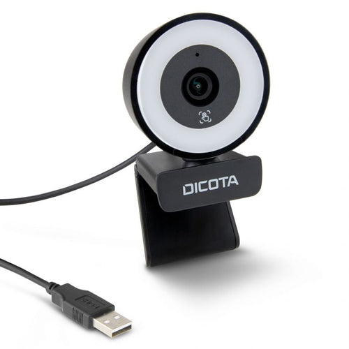 DICOTA D32066 webcam