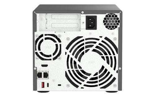 QNAP TVS-H474