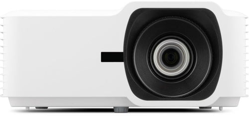ViewSonic LS630W Datenprojektor - 4500 ANSI Lumen, WXGA-Auflösung, Hoher Kontrast