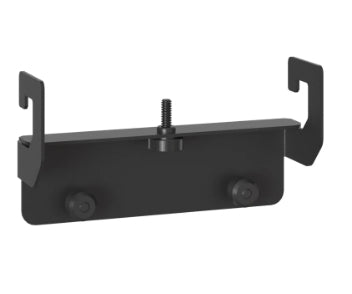 Signage Display Mount Chief AS3A102 Crestron UC Bracket Black 3.6kg