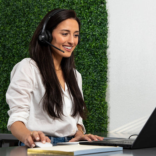 JLab Go Work Wireless