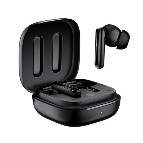 Morpheus 360 TW2750B headphones/headset