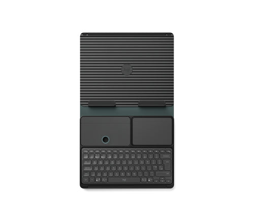 Logitech 920-011239 mobile device keyboard