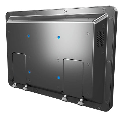 Elo Touch Solutions Steel